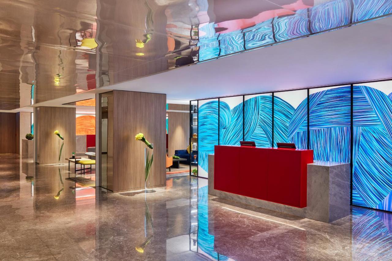 Hotel, Marco Polo 4*