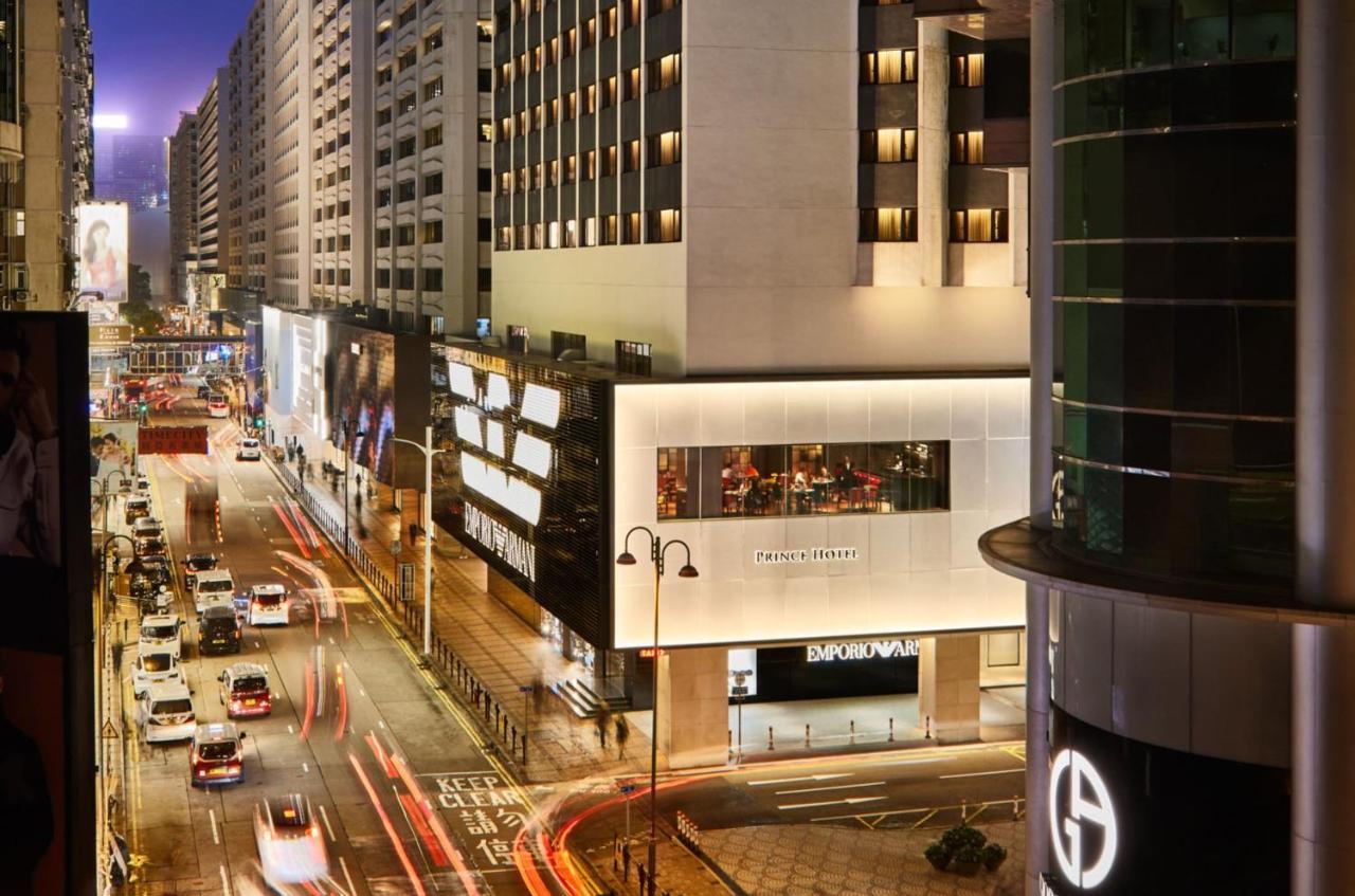 Hotel, Marco Polo Hotel 4*