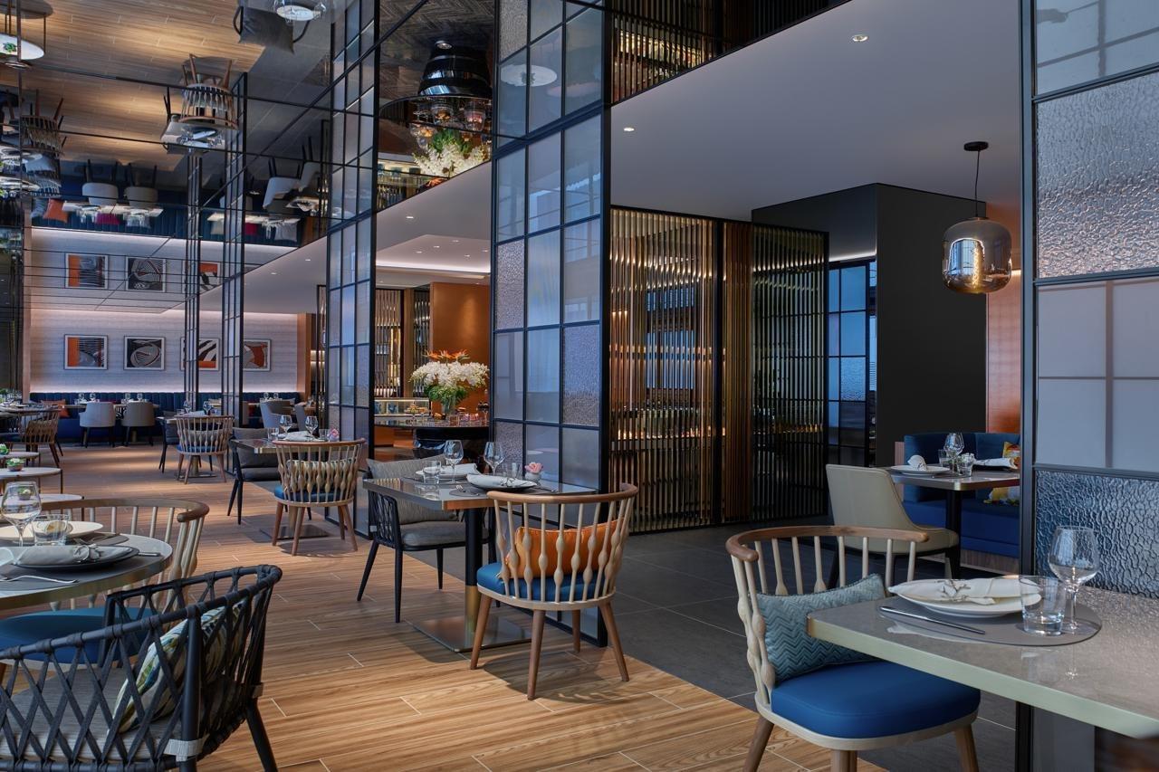Hotel Hotel, Marco Polo 4*