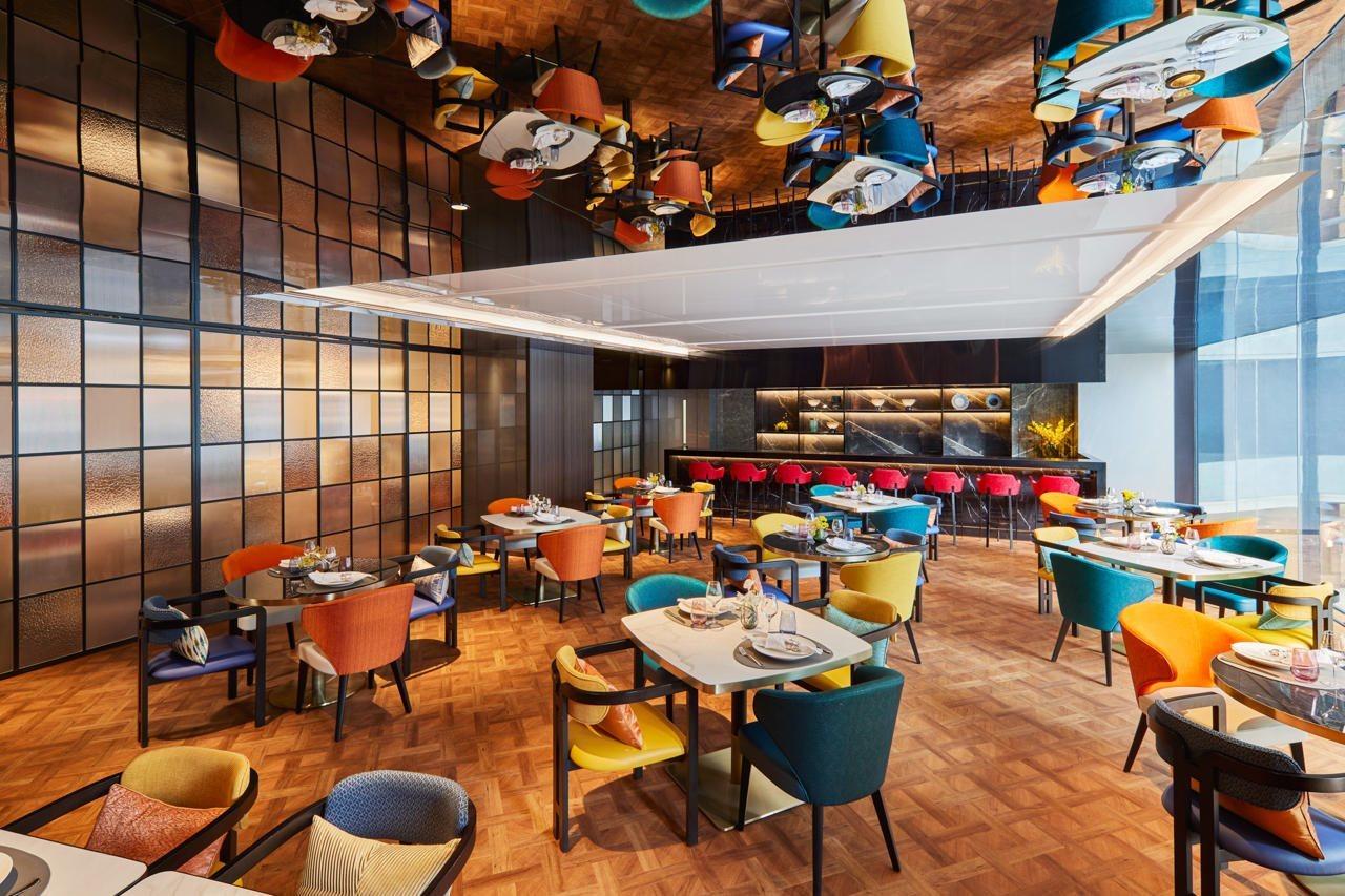 Hotel Hotel, Marco Polo 4*