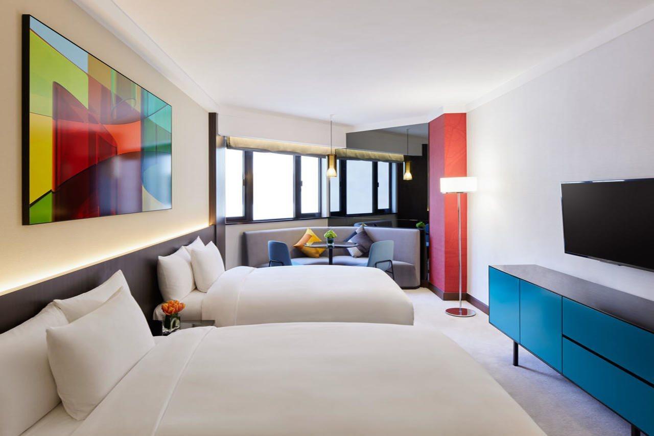 Hotel, Marco Polo 4*