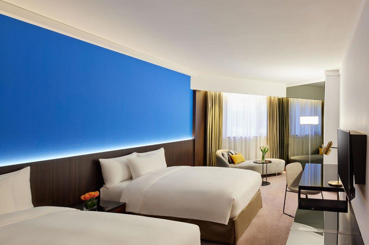 Hotel, Marco Polo