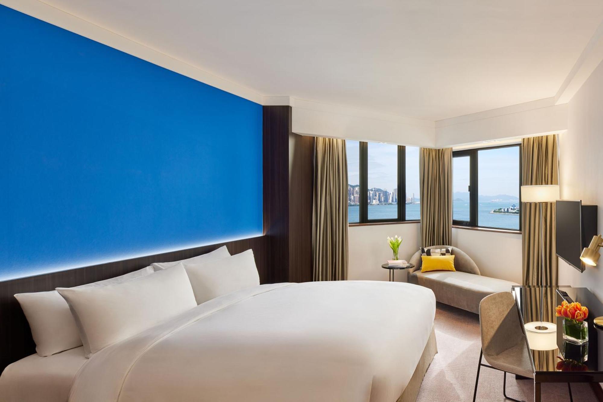 Hotel, Marco Polo Hotel 4*
