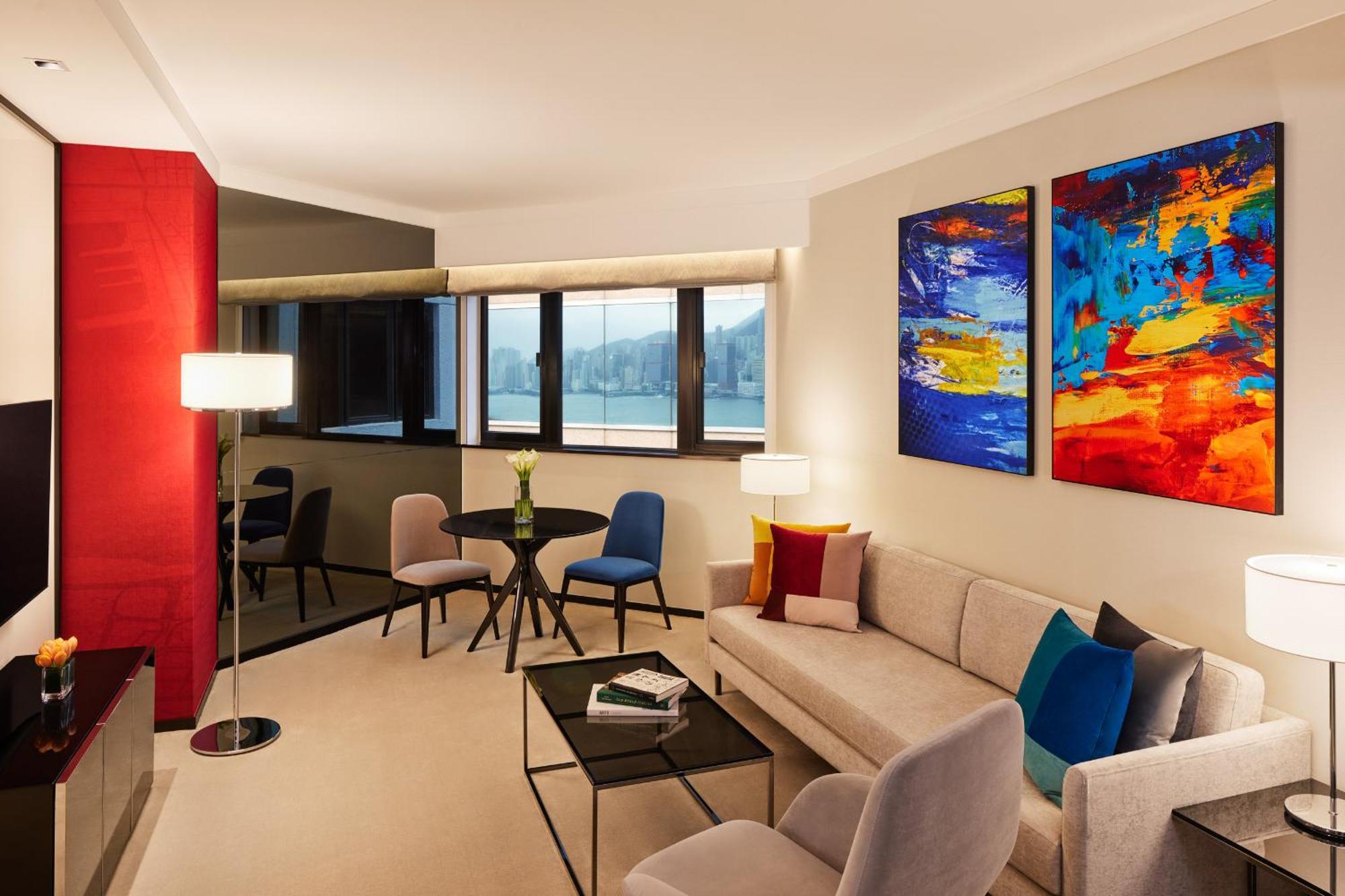 Hotel, Marco Polo Hotel 4*