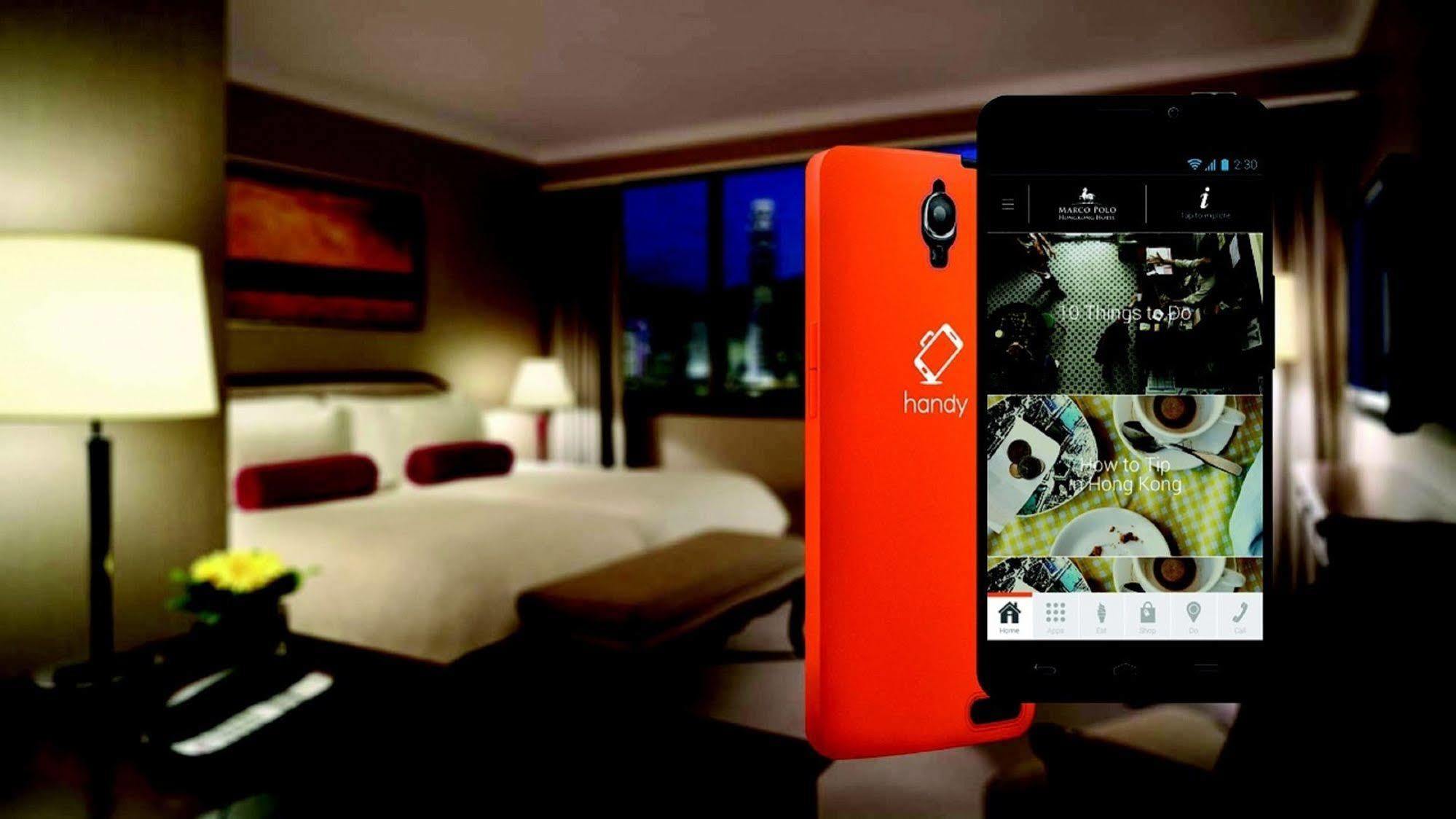 Hotel, Marco Polo 4*