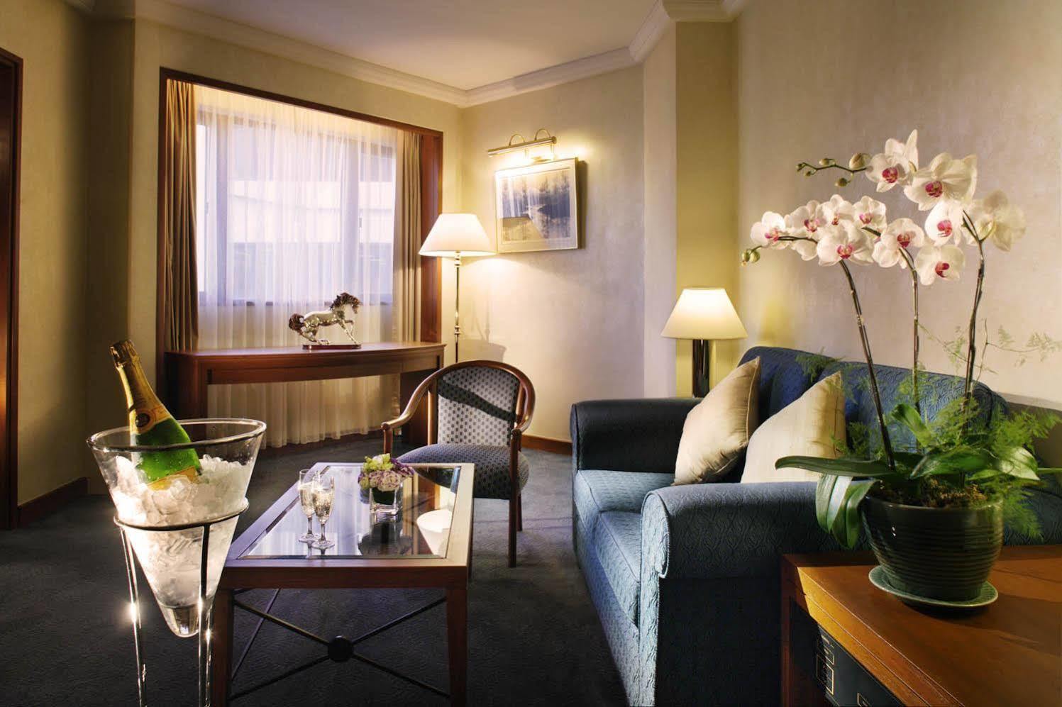 Hotel, Marco Polo Hotel 4*
