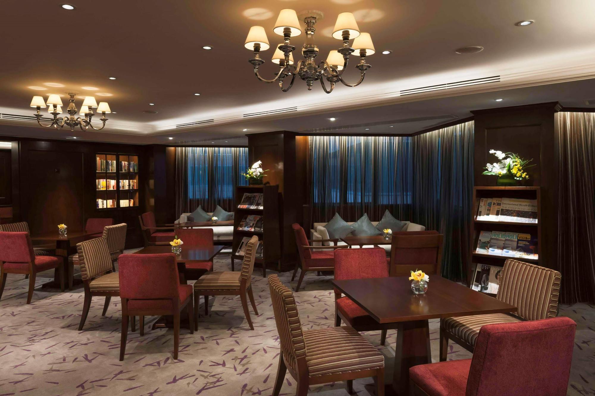 Hotel, Marco Polo