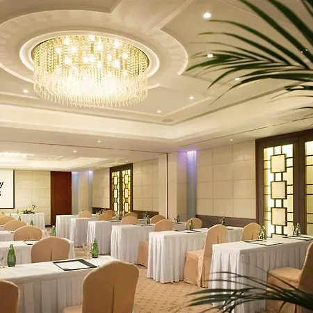 Prince Hotel, Marco Polo 