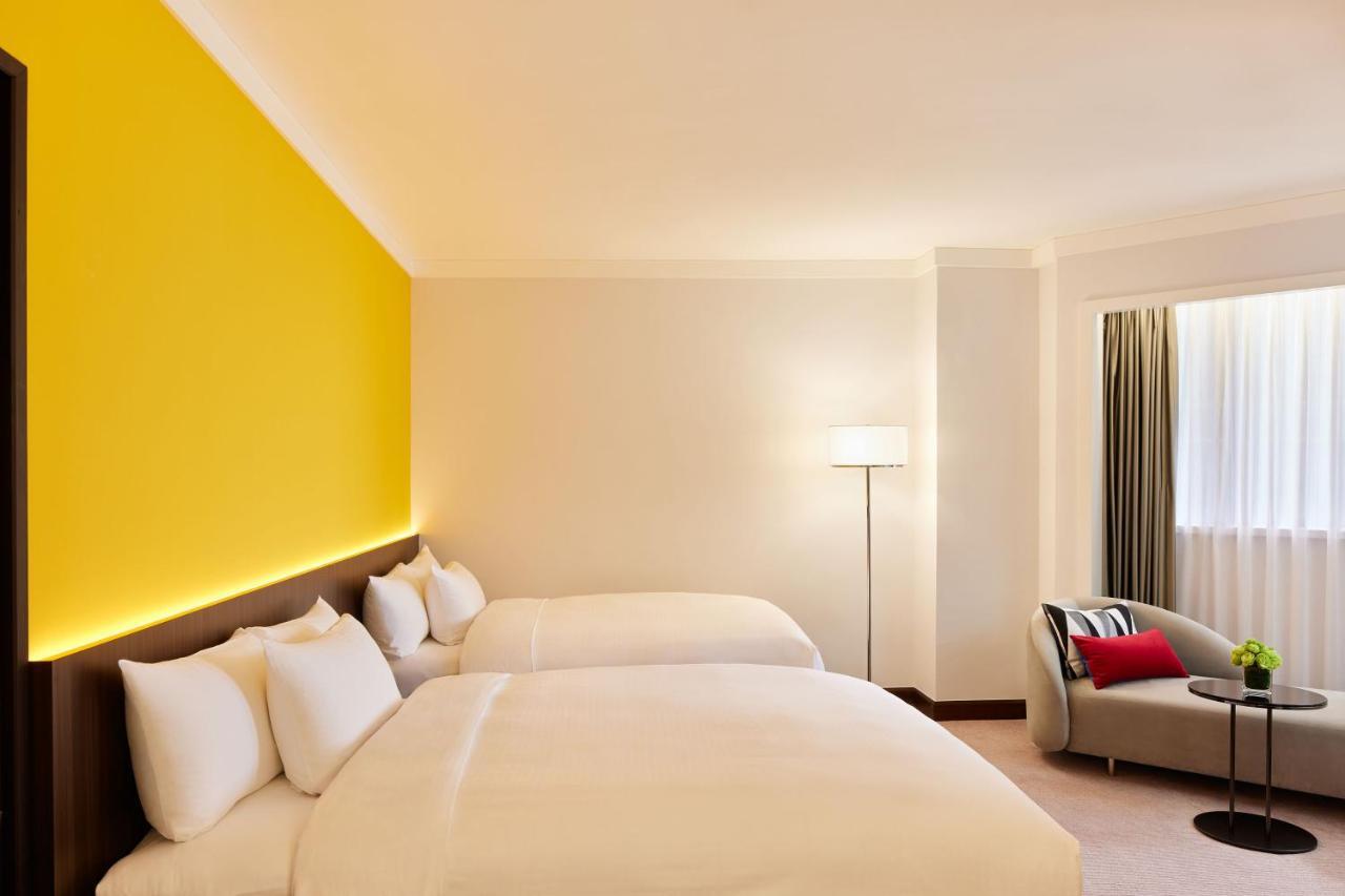 Hotel Hotel, Marco Polo