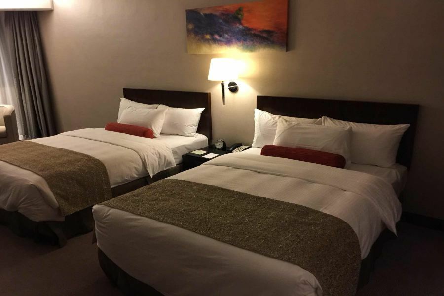 Hotel Hotel, Marco Polo 4*