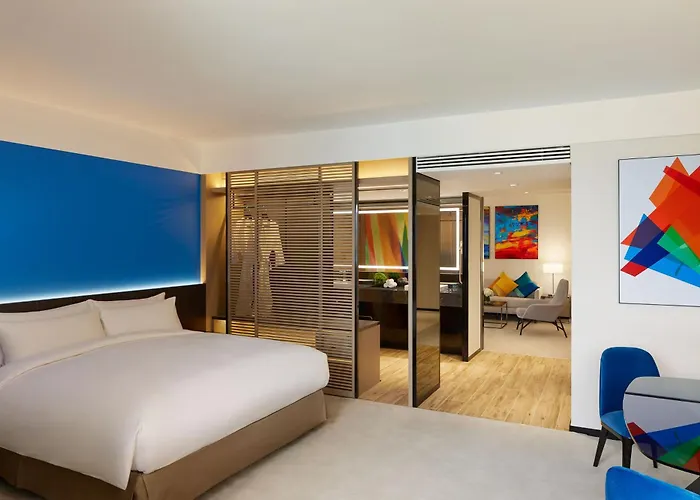 Prince Hotel, Marco Polo