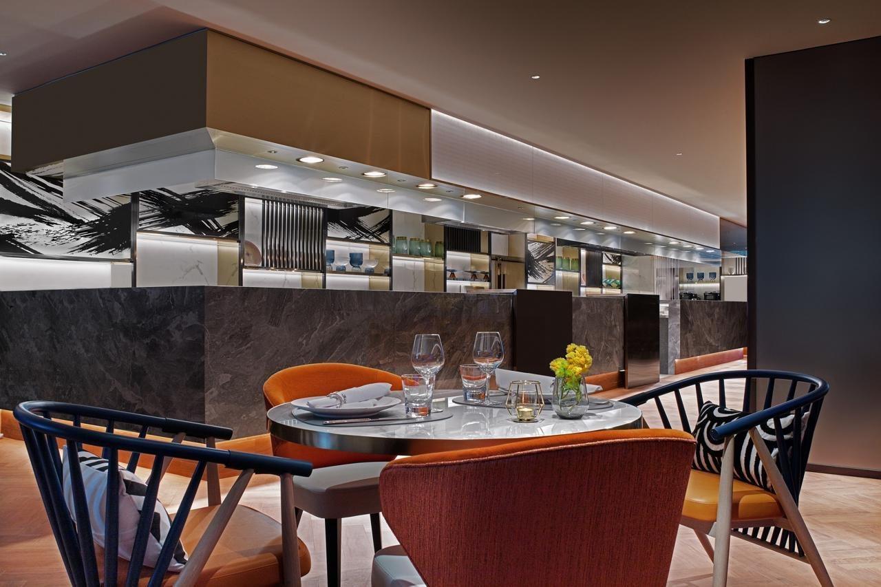 Hotel, Marco Polo 4* Hong Kong