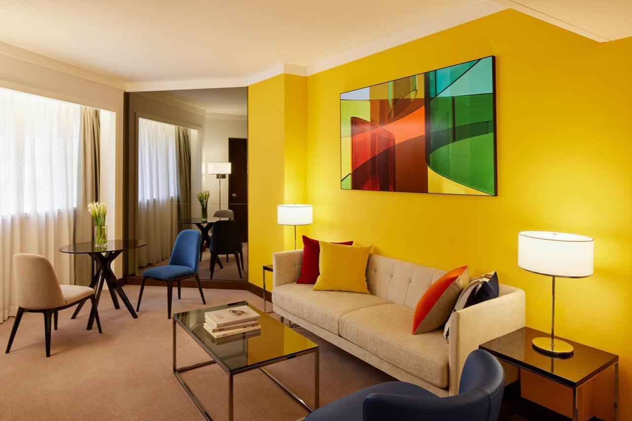 Hotel, Marco Polo Hong Kong