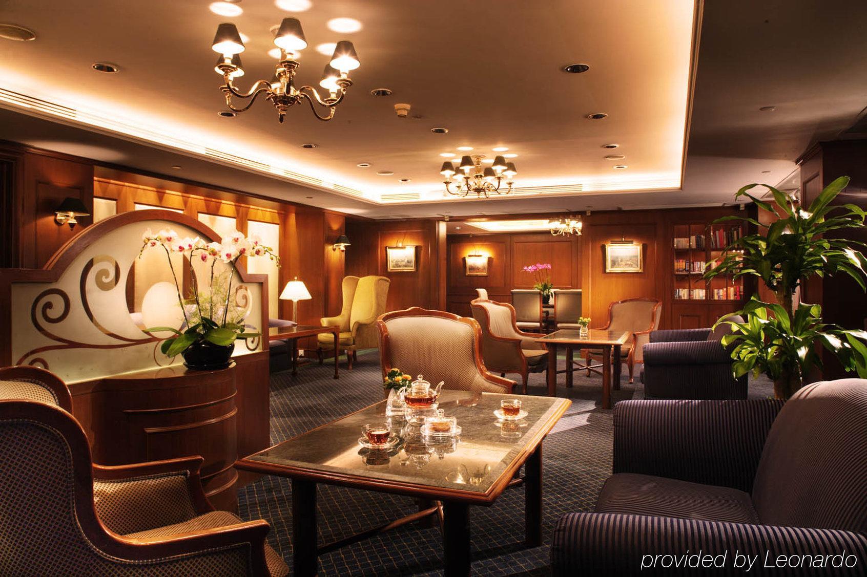 Hotel, Marco Polo